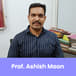Smt. Radhikatai Pandav College of Engineering, Nagpur, HOD- Civil: Prof. Ashish Moon Interview